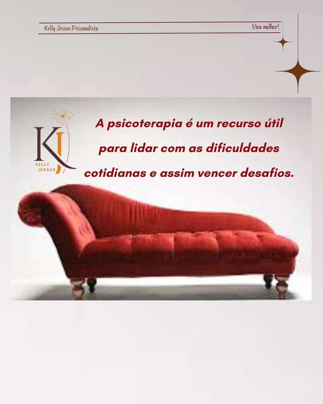 Dra. Kelly Jesus