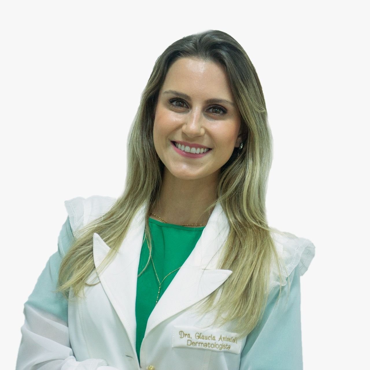Dra. Glaucia Antonioli