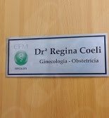Dra. Regina Coeli Pereira Gonçalves