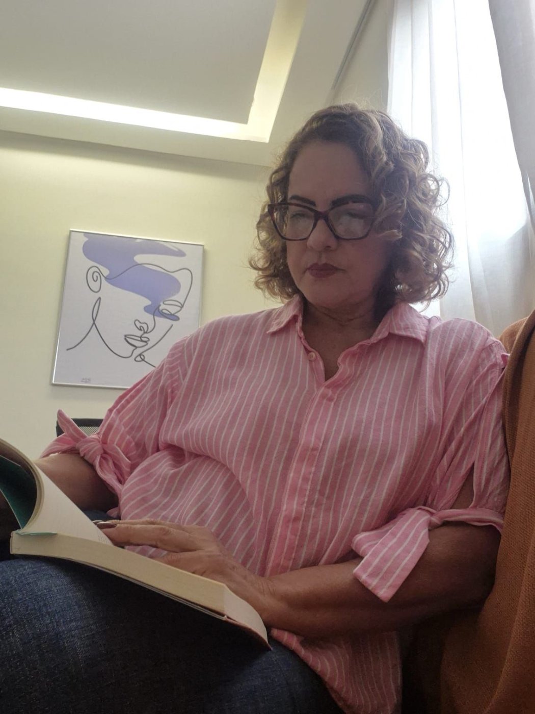 Edna Borba Araujo