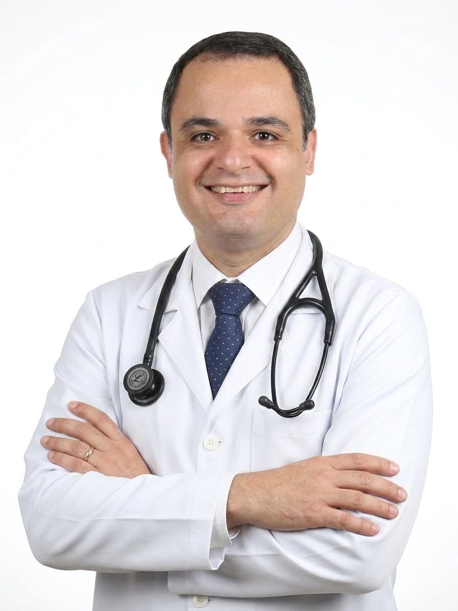 Dr. José Carlos Soares Veloso