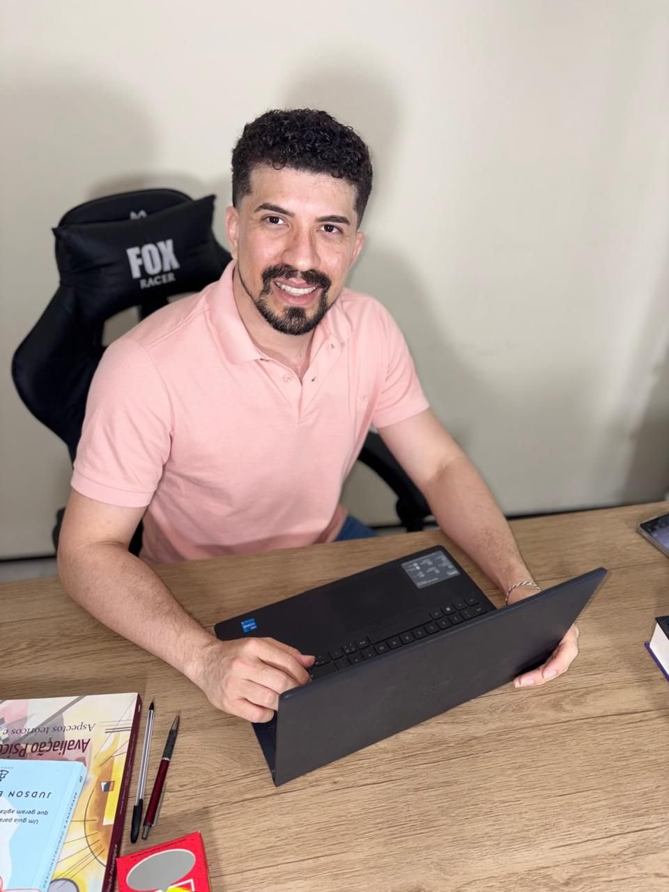 Francisco Jair Araujo Lima
