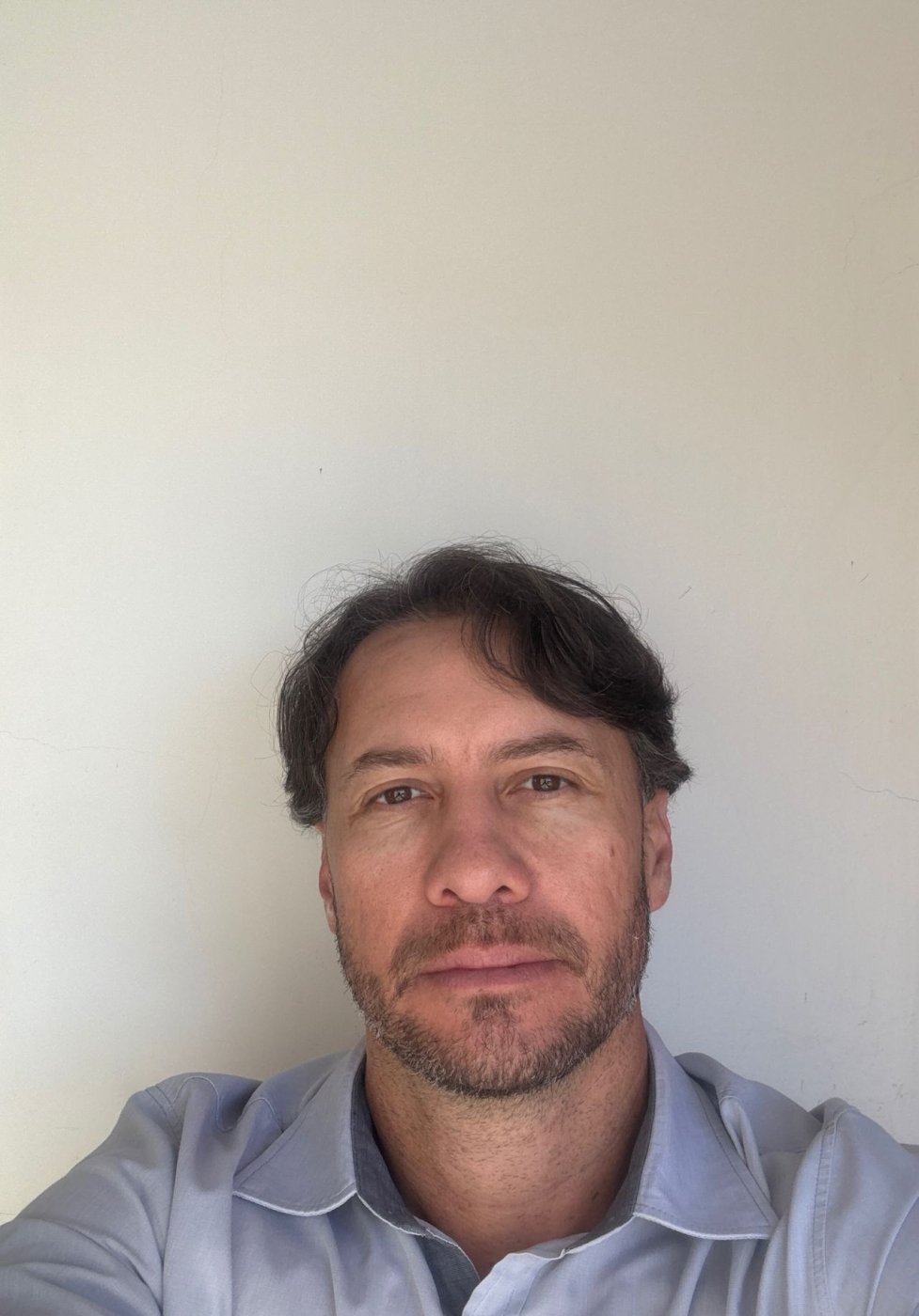 Dr. Edson Pereira Da Silva