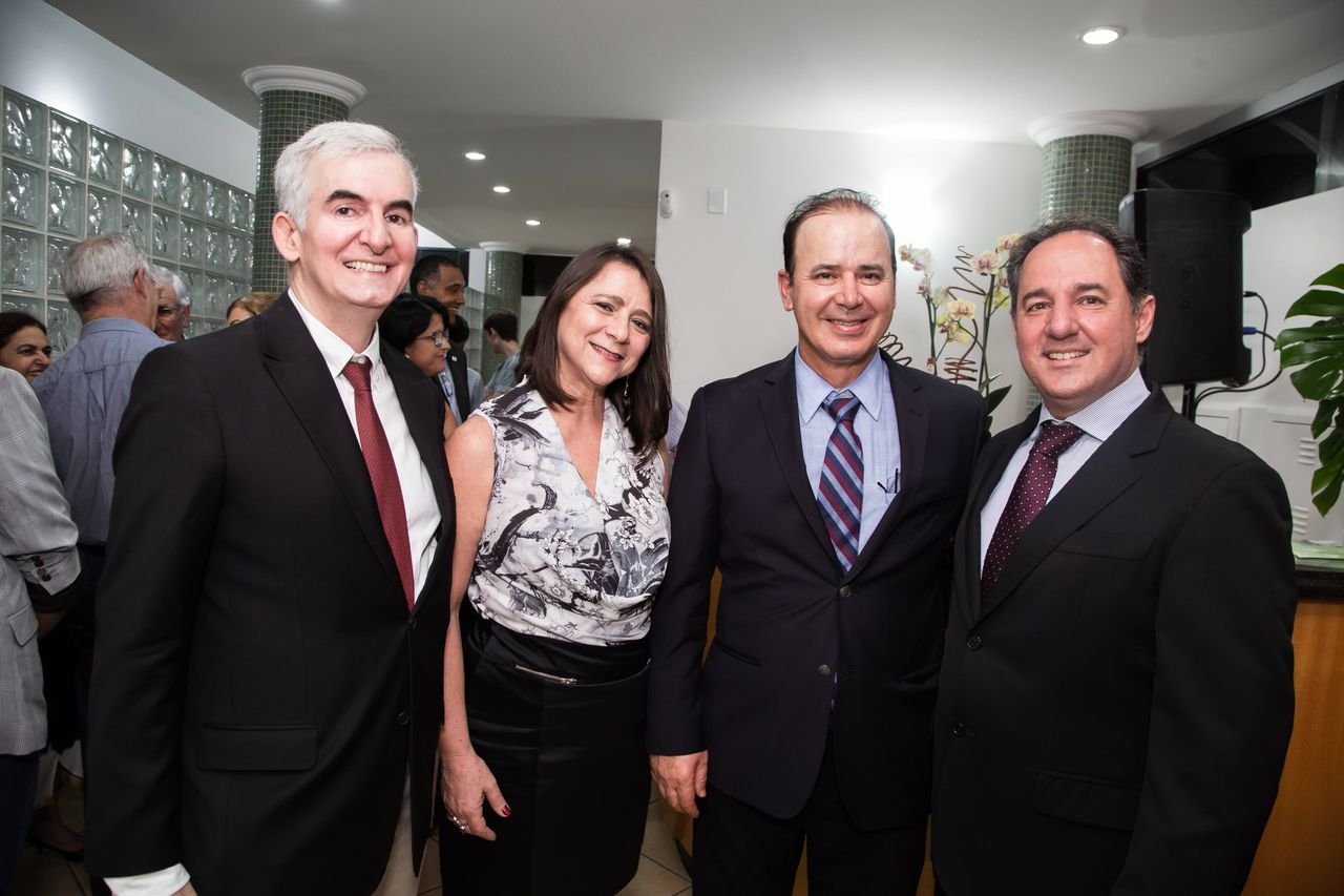 Dr. Gilberto Pereira Resende