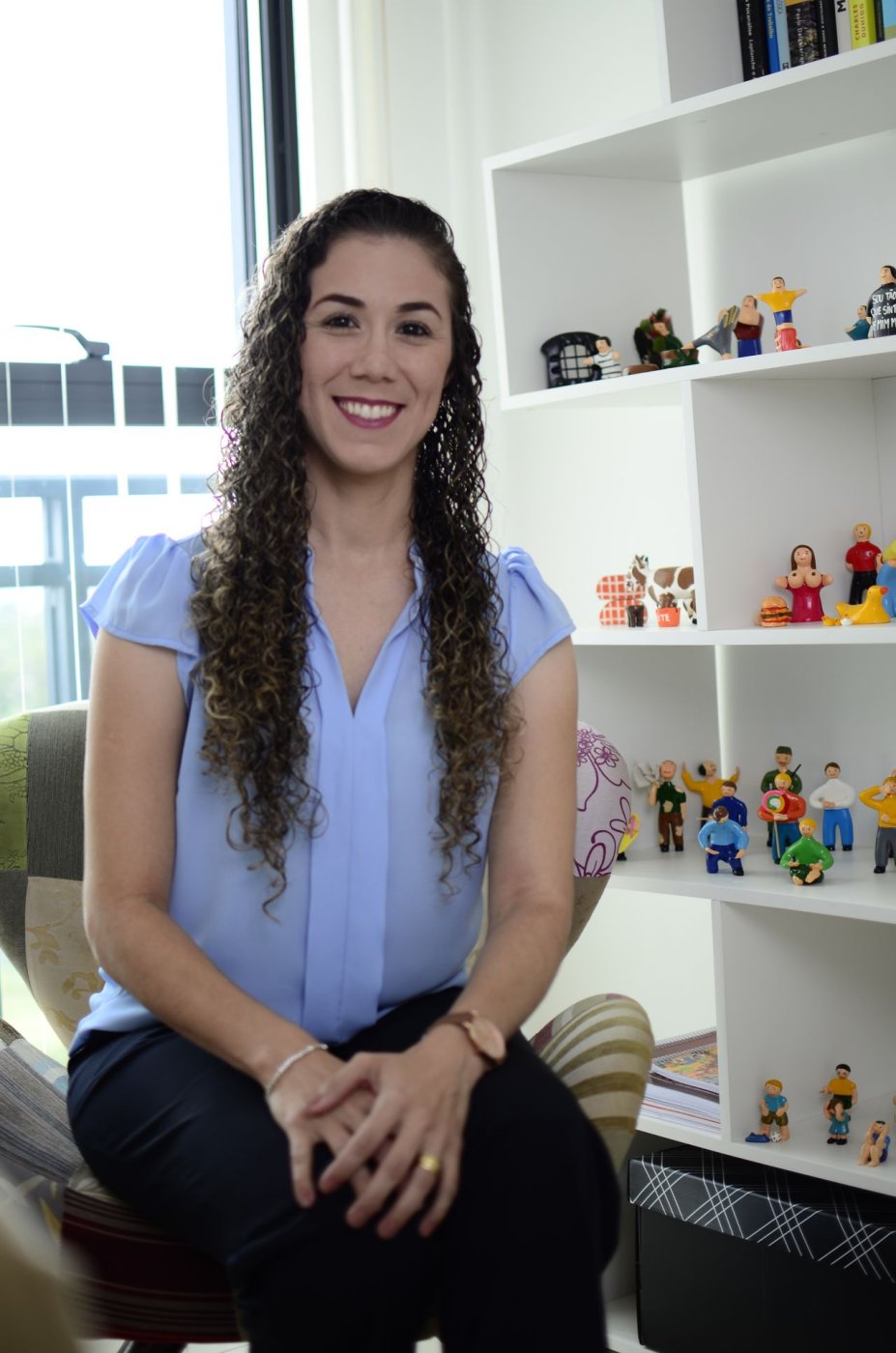 Dra. Evelyn Figueira Lima Ruas
