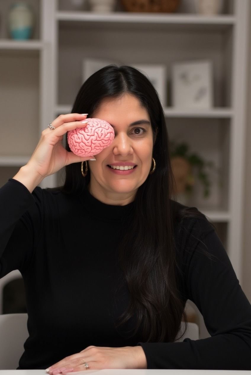 Dra. Fabiana Bahia