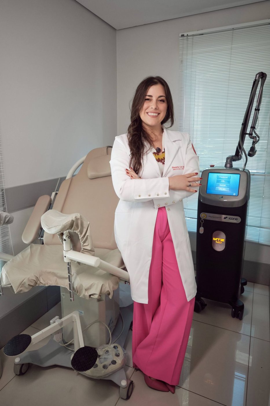 Dra. Renata Livi Ramos