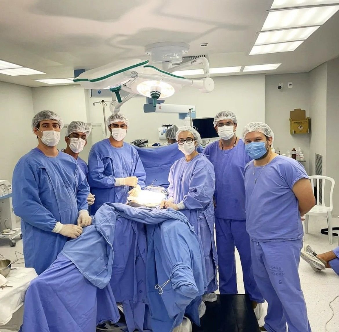 Dr. Pedro Moreira
