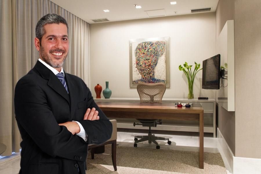 Dr. Octavio Loverso