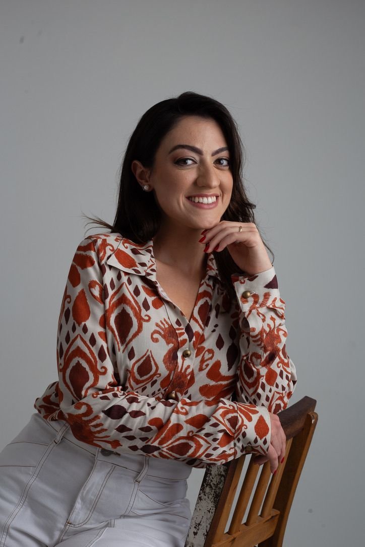 Dra. Nicole Gallone Rizzo