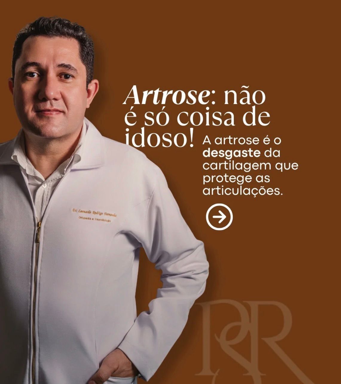 Dr. Leonardo Fernandes
