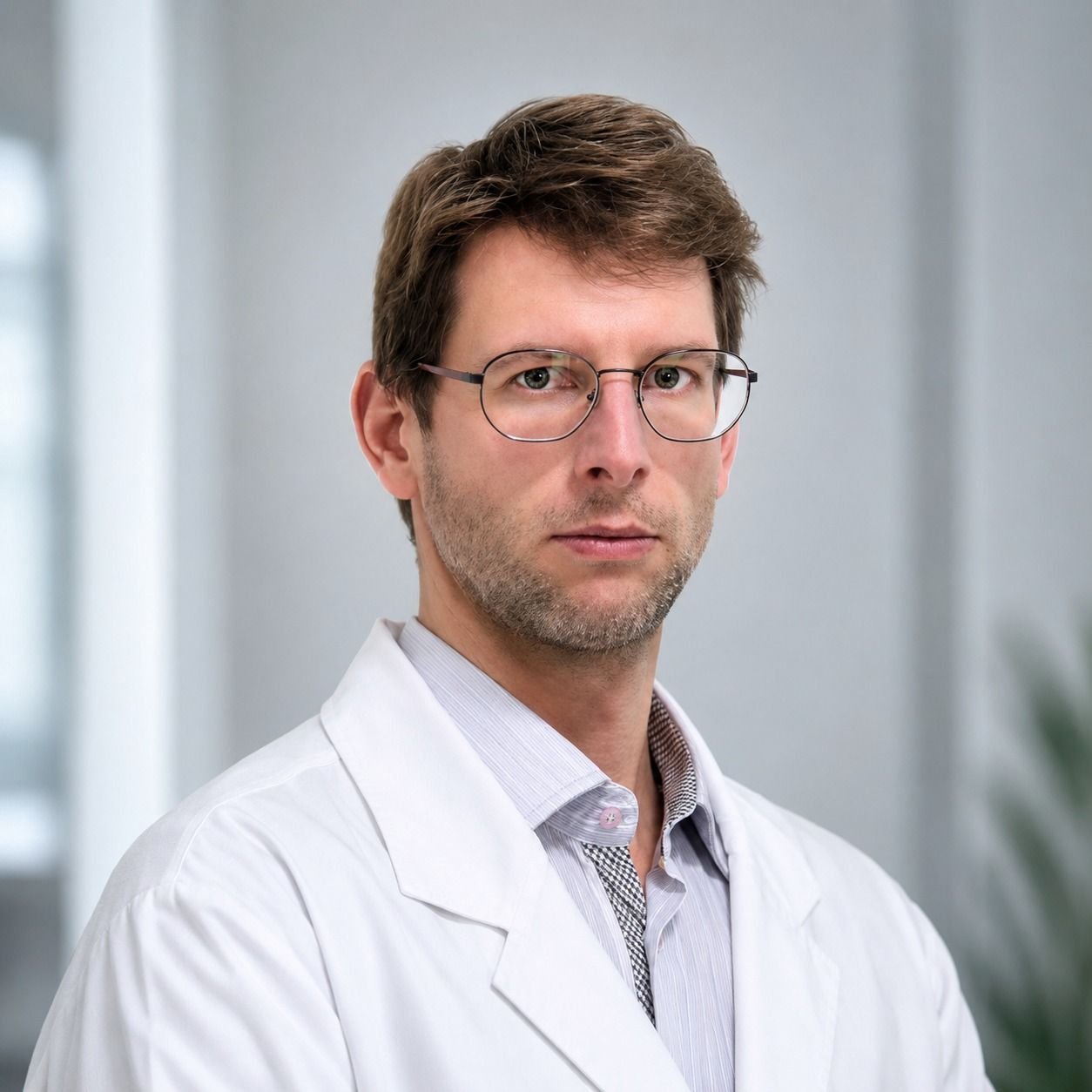 Dr. Gabriel Schmith