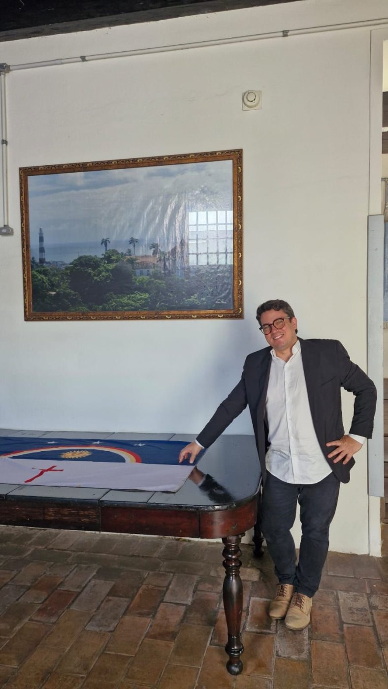 Hugo Carvalho