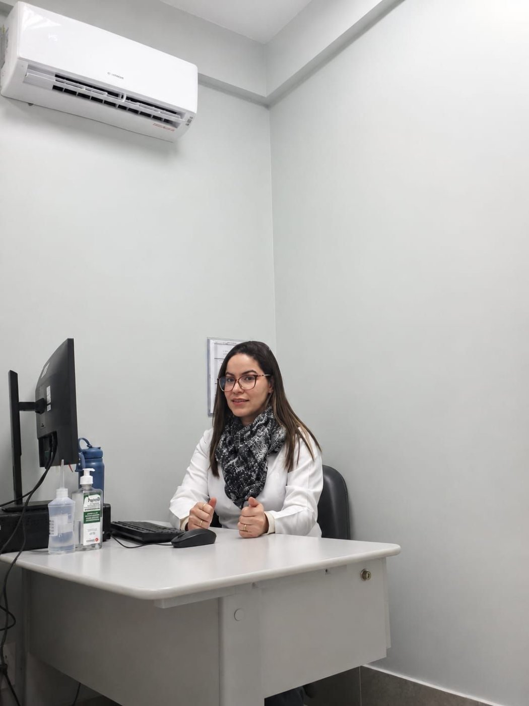 Dra. Eileen Andrade Rodriguez