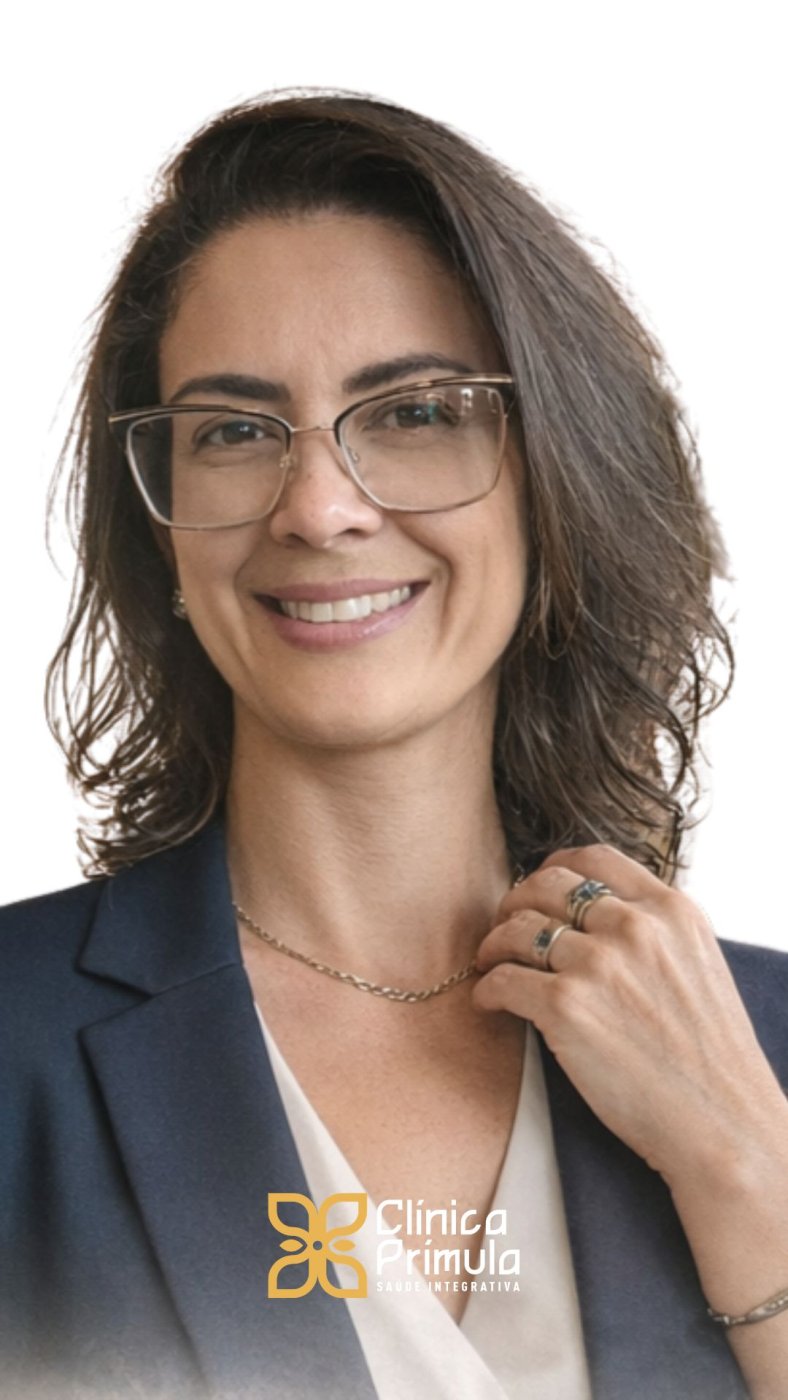 Lilian Fernandes Santos