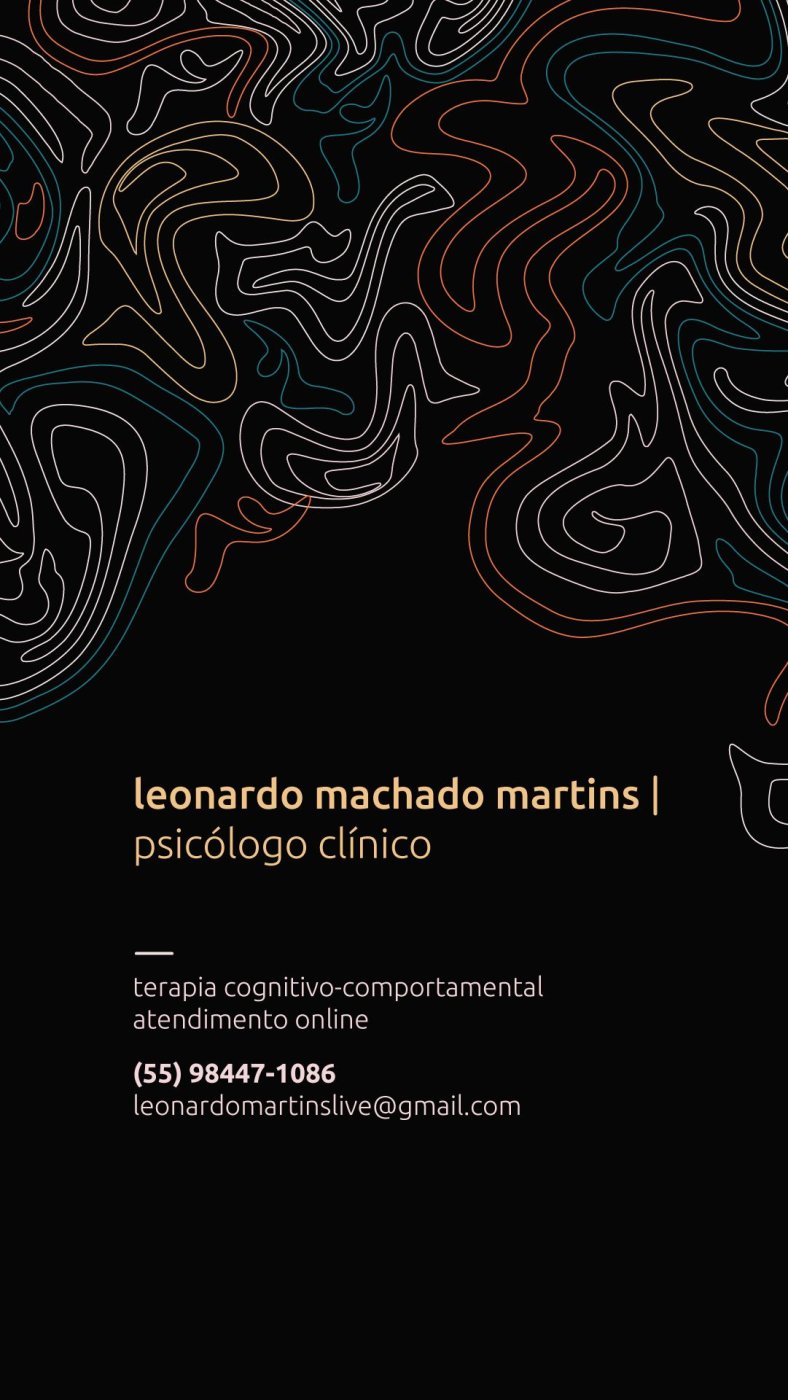 Leonardo Machado Martins