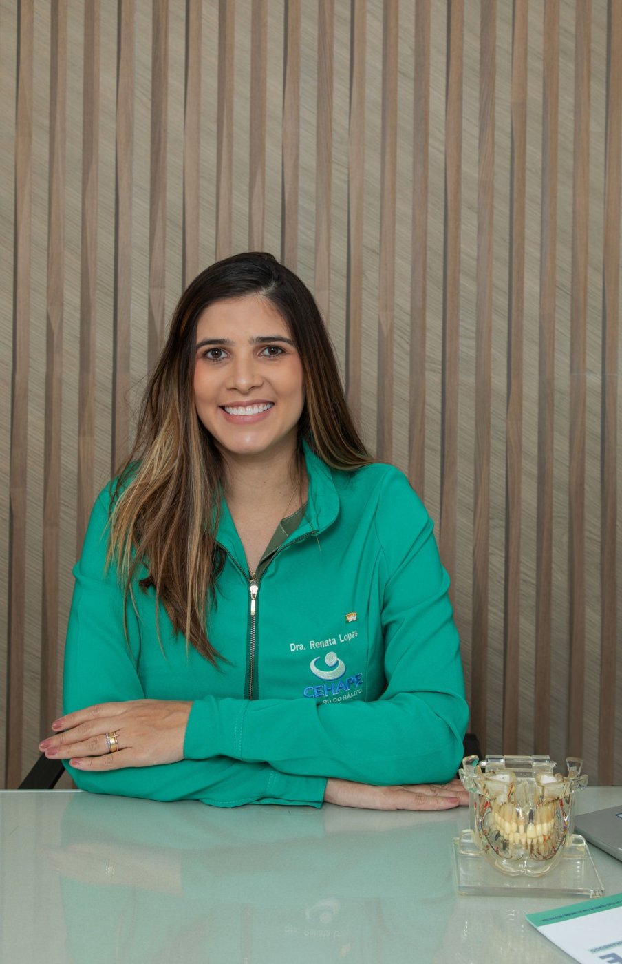 Dra. Renata Lopes