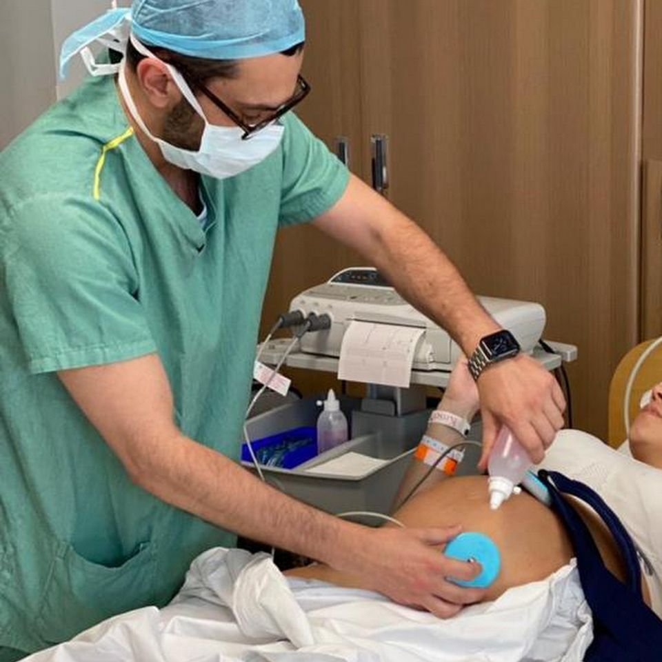 Dr. Marcelo Pires