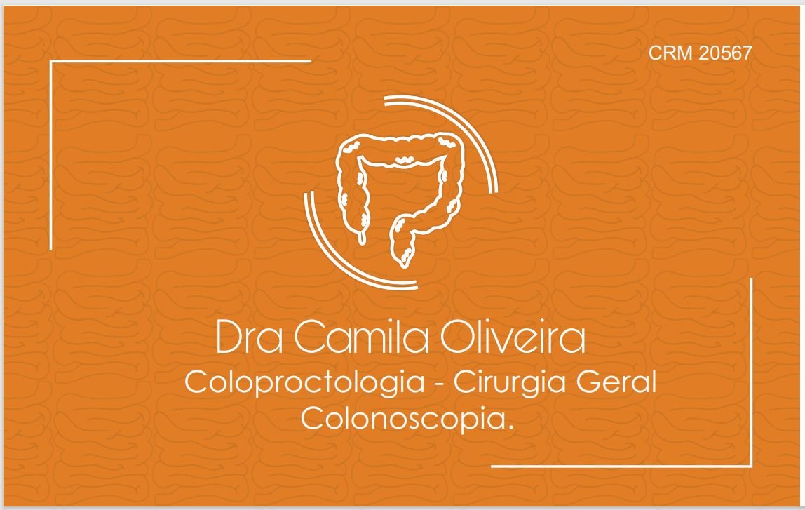 Dra. Camila Pereira de Oliveira
