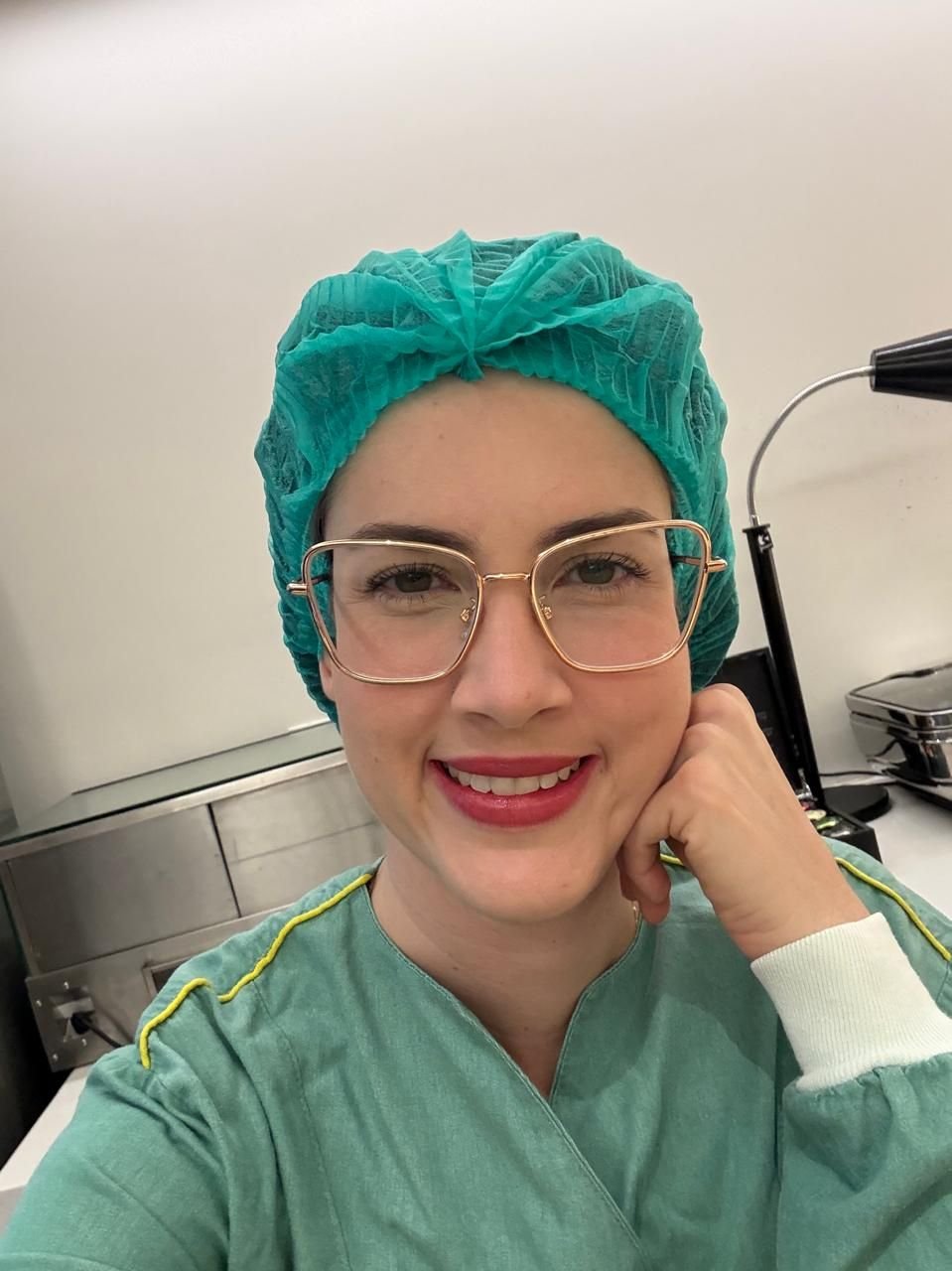 Dra. Vanessa Costa Neves