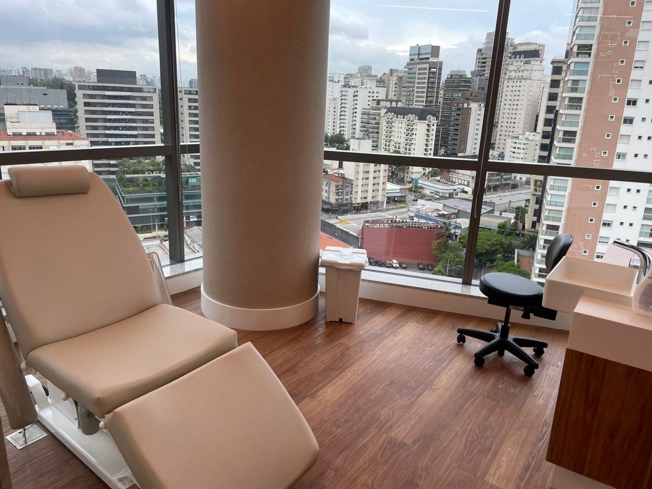 Dr. Tiago Noguchi Machuca