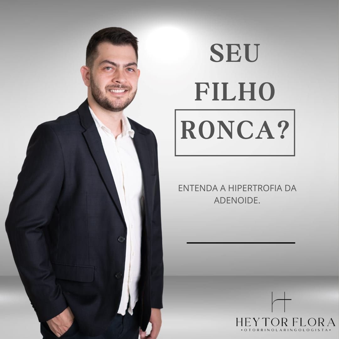 Dr. Heytor Flora