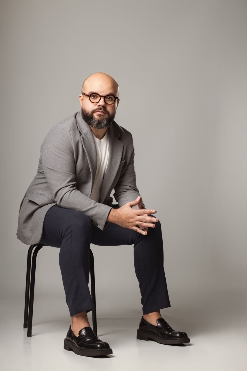 Dr. Rubens Diniz