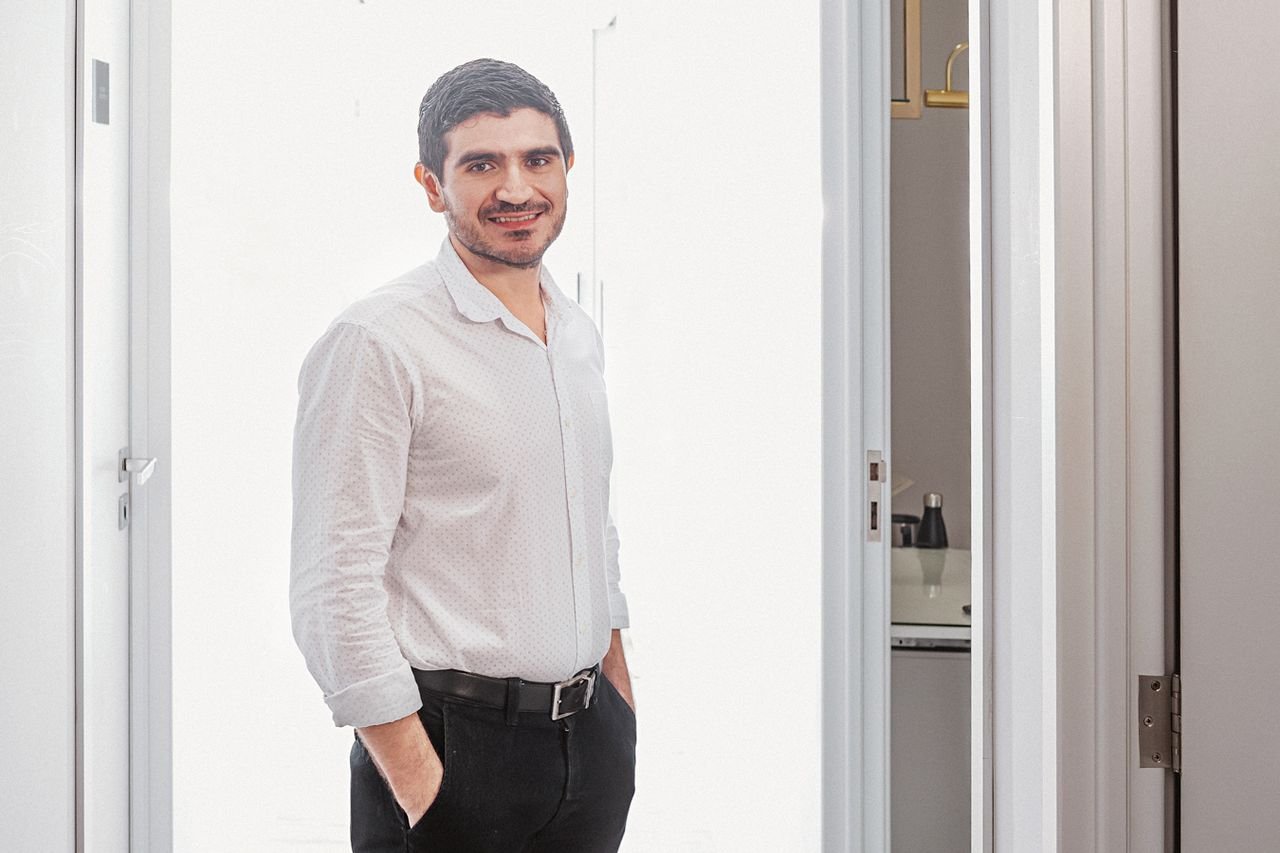 Dr. Gabriel Braz Garcia