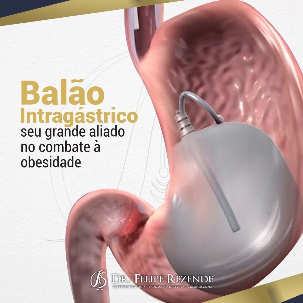 Dr. Felipe Rezende