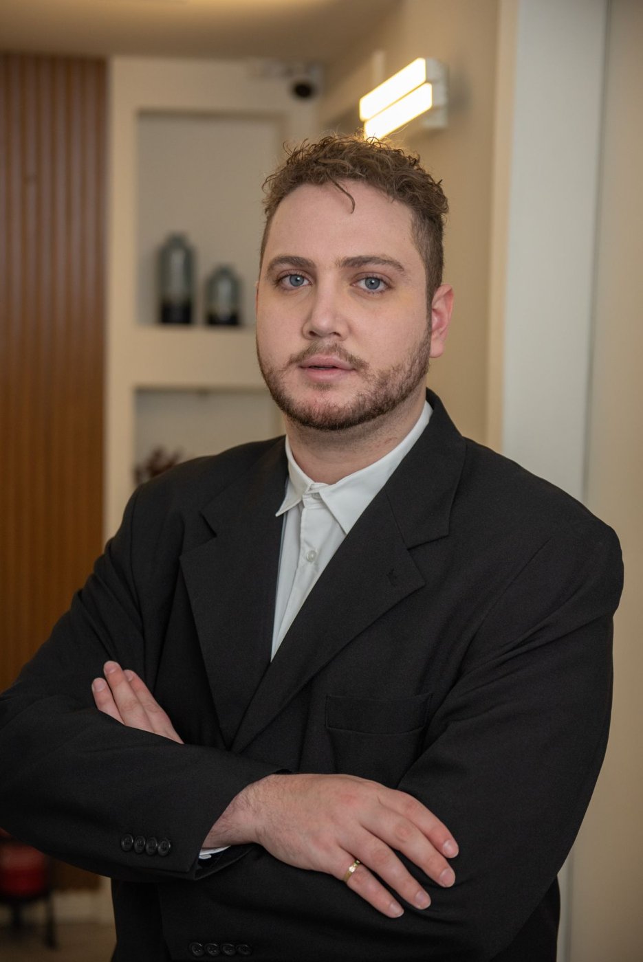 Dr. Paulo Ricardo Hernandes Martins