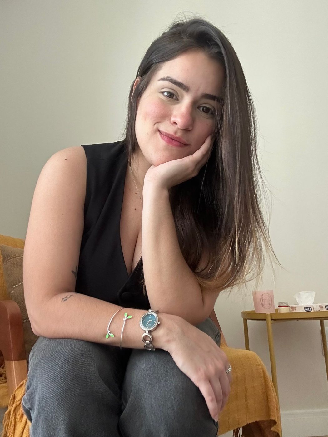 Gabriella Dantas Menezes