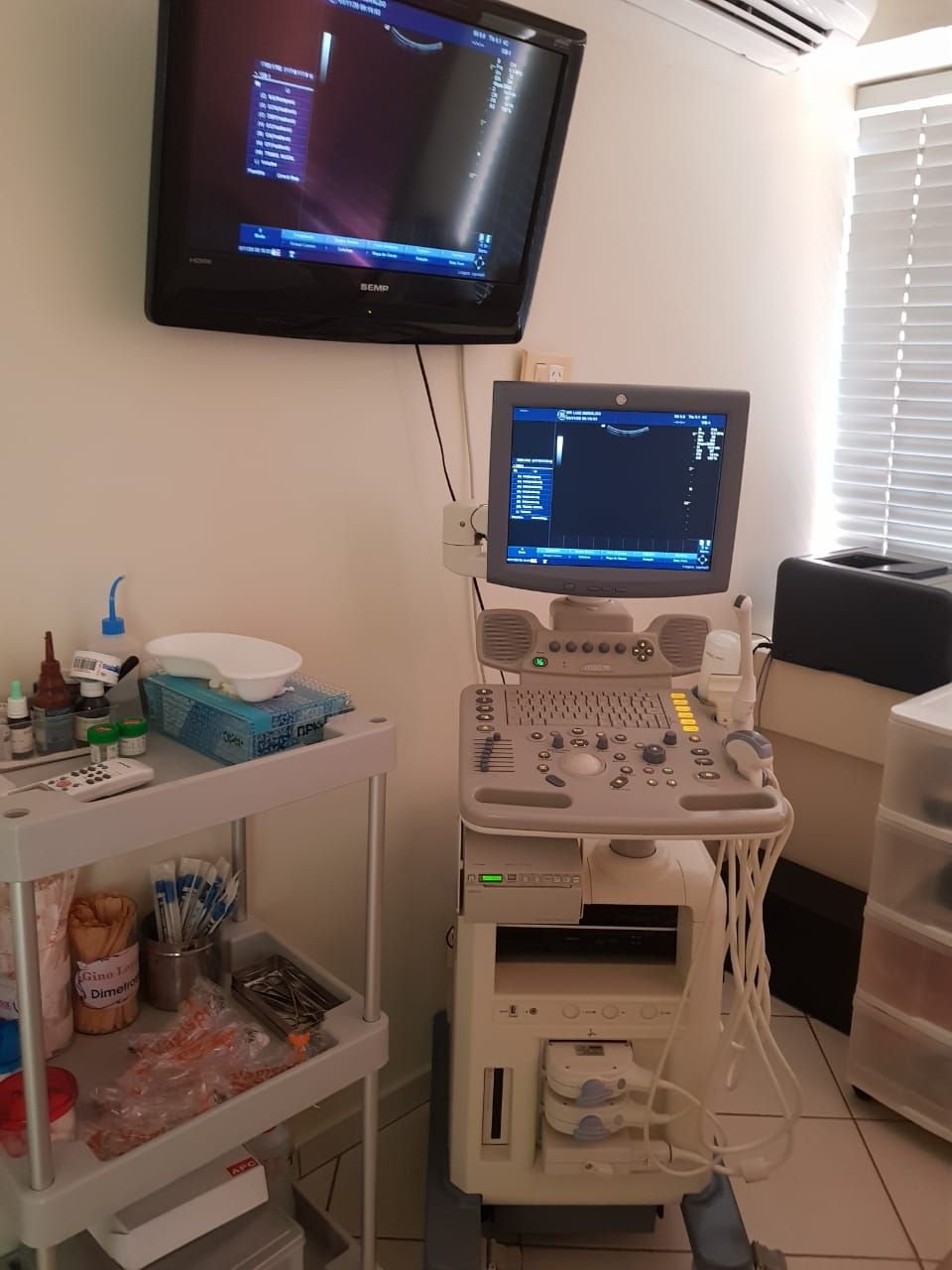 Dr. Luiz Geraldo Hesseine Sa