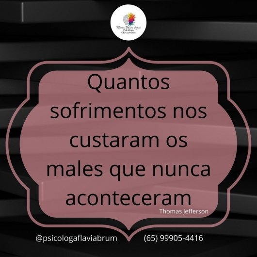 Dra. Flavia Brum Lopes