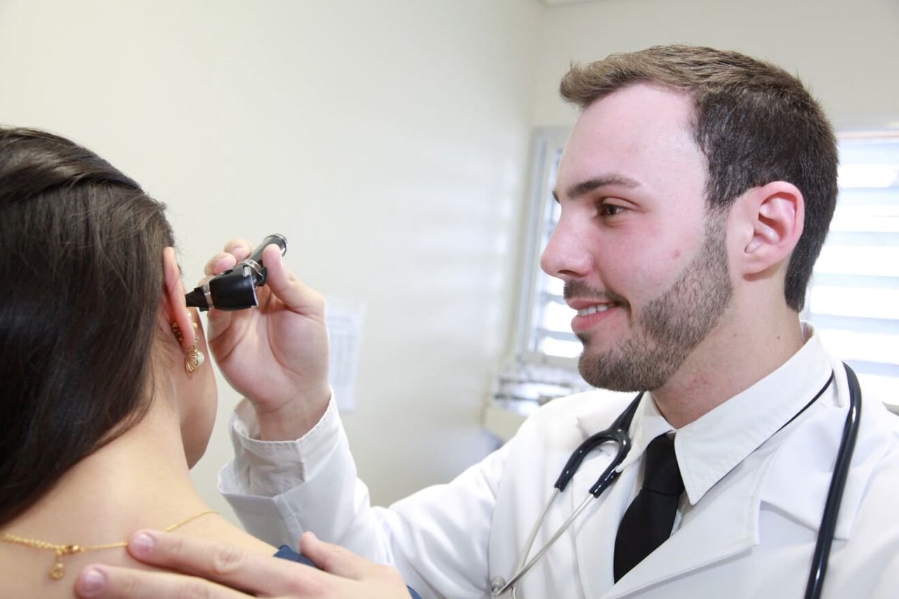 Dr. Daniel Buffon Zatt