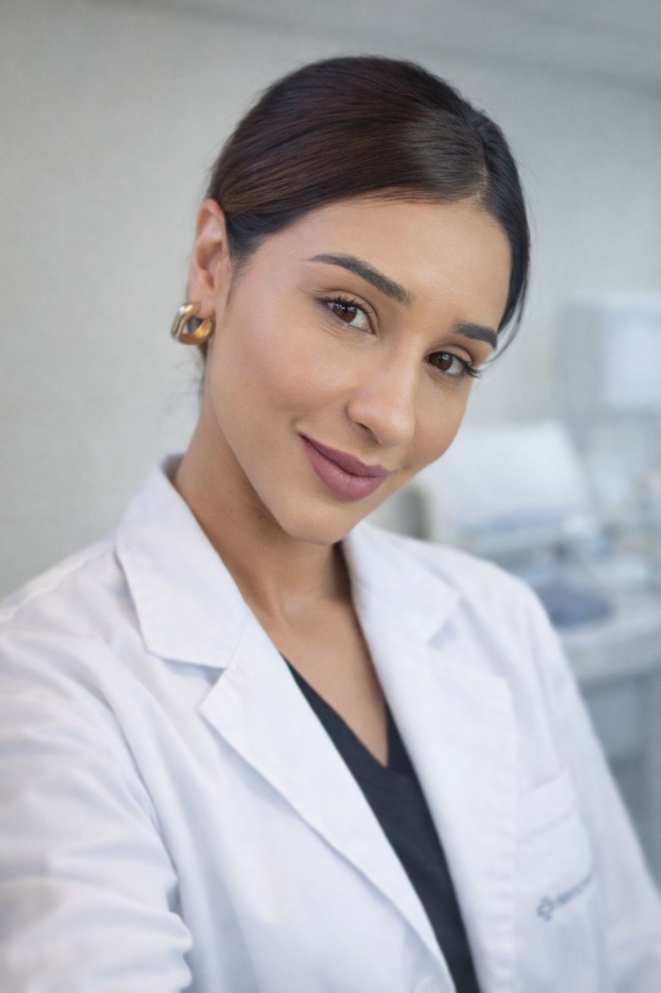 Dra. Camila Gama