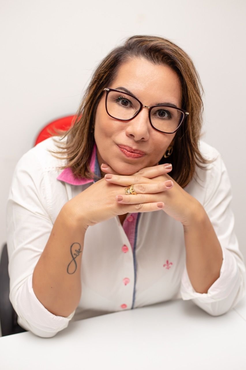 Dra. Alessandra Mussolini