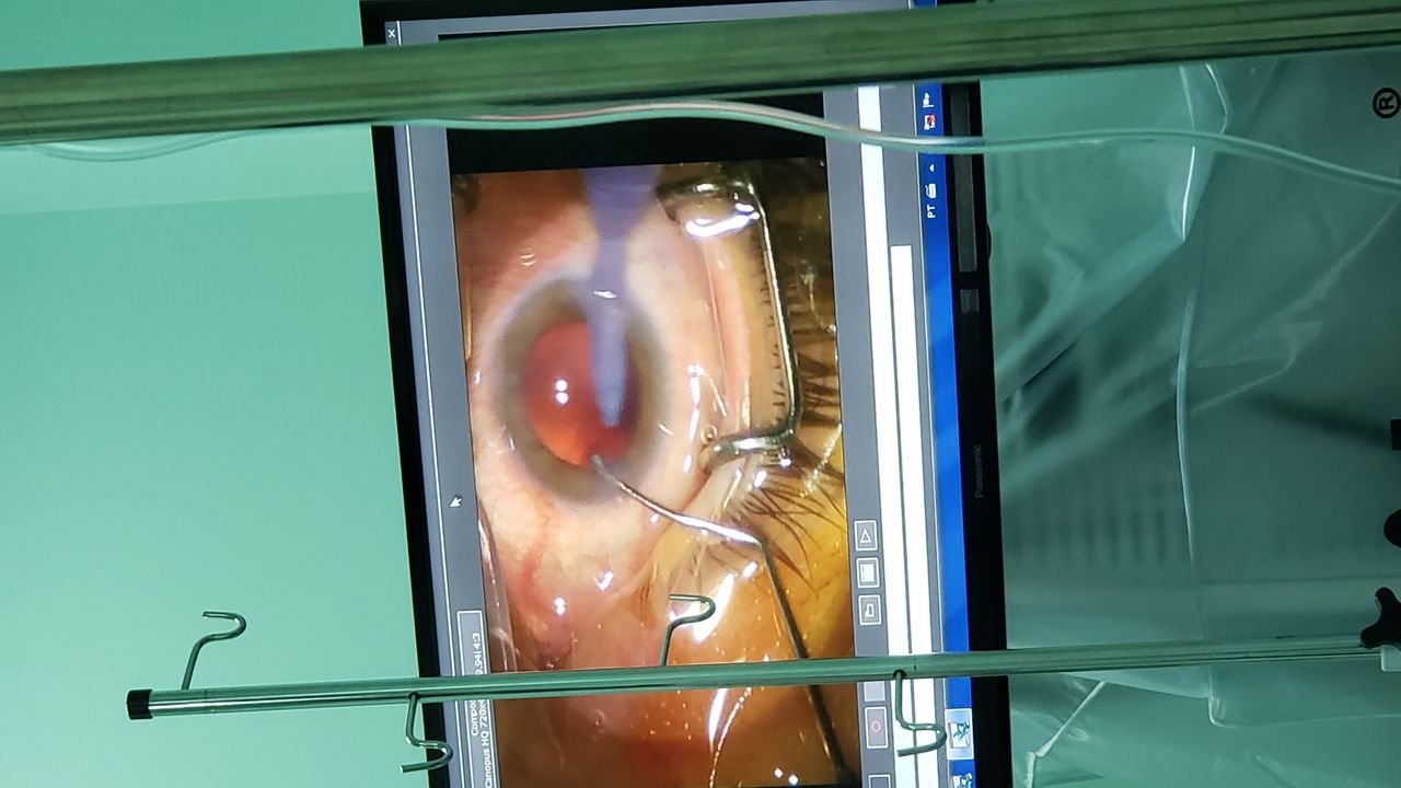Dr. Jose Henrique Casemiro