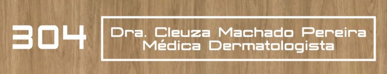 Dra. Cleuza Machado Pereira