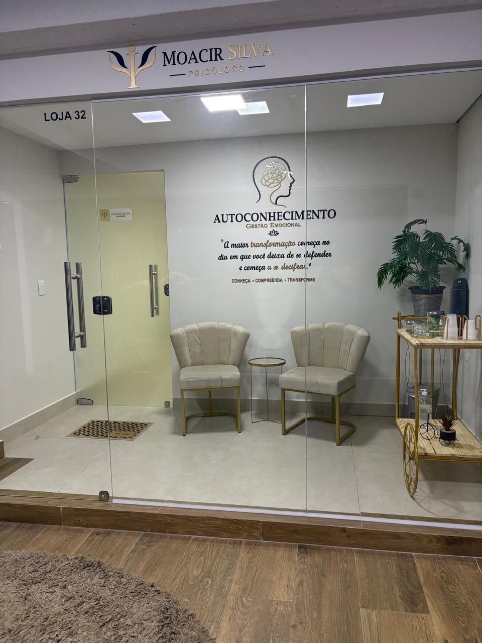 Dr. Moacir da Silva