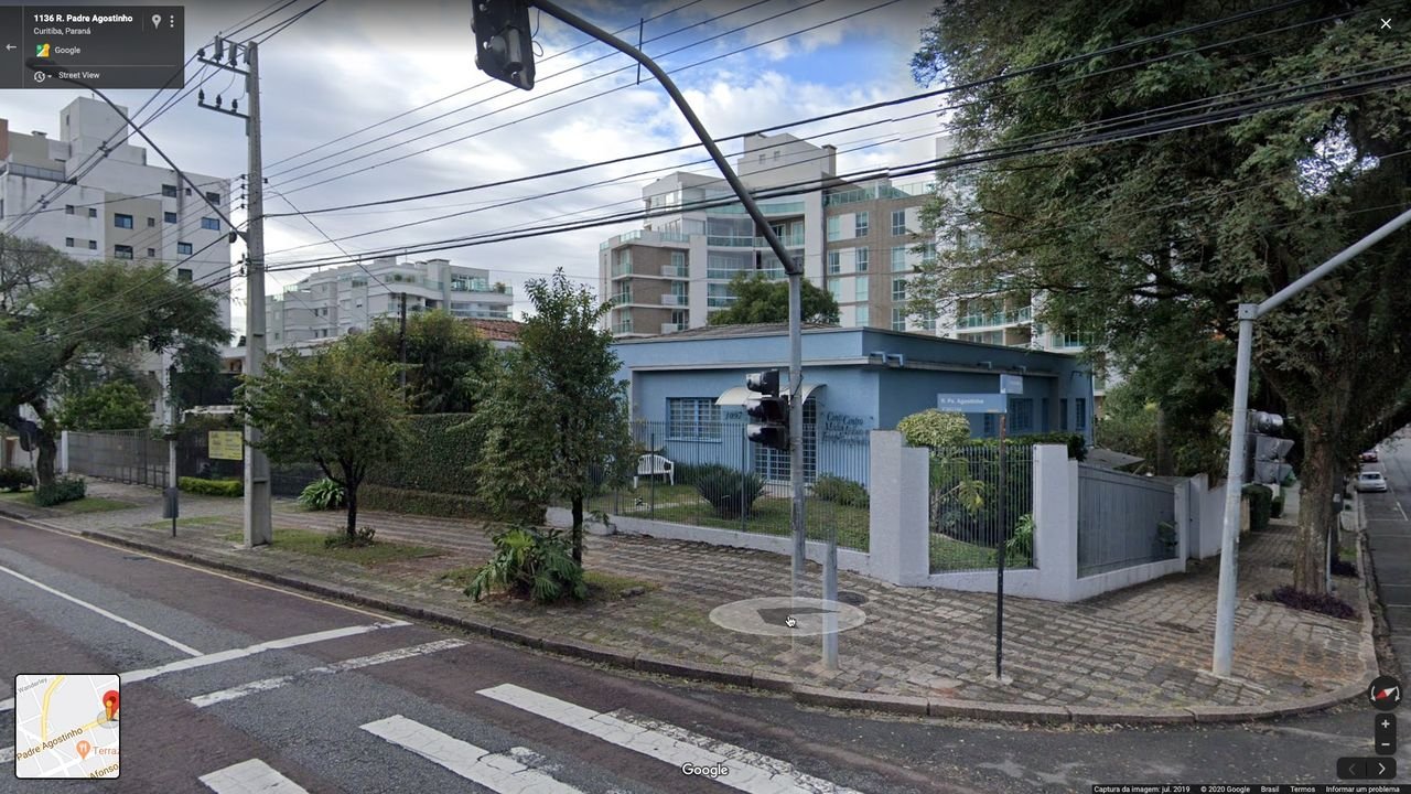 Dra. Maria Teresa Infante Araujo
