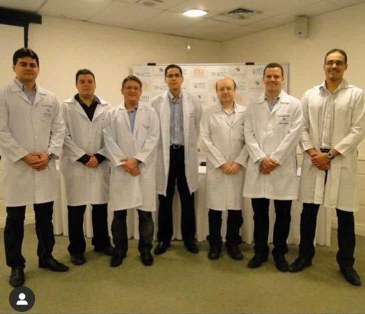 Dr. Felipe Lima Monteiro