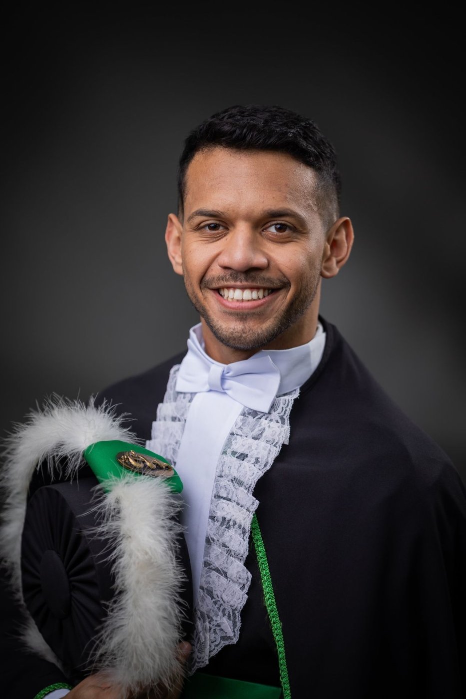 Dr. Wiliston Eleutério