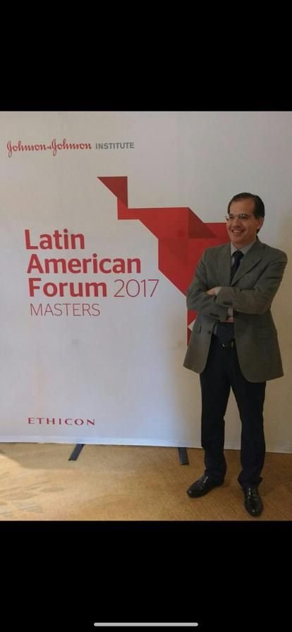 Dr. Rodrigo Babadopulos