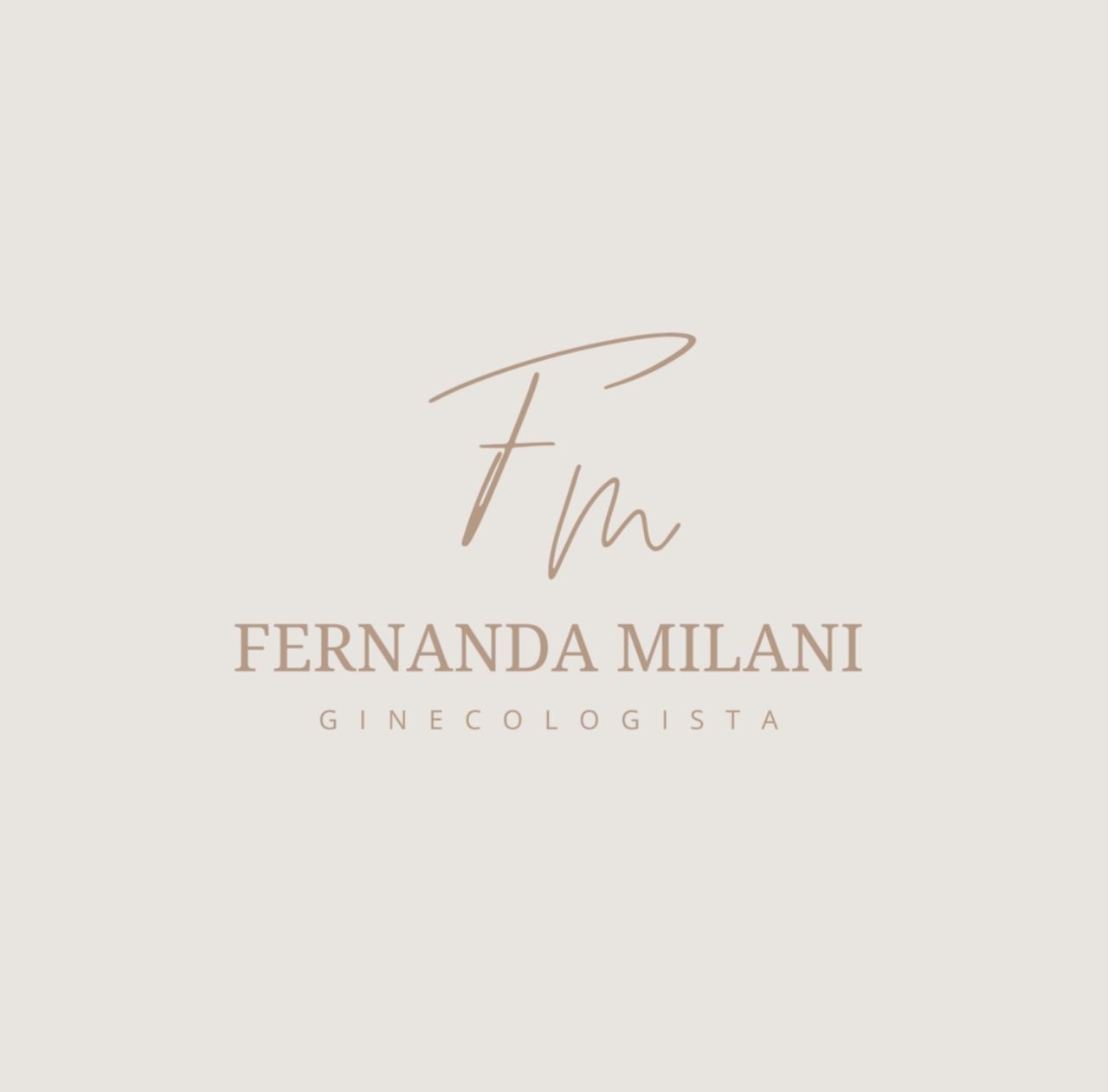 Dra. Fernanda Milani
