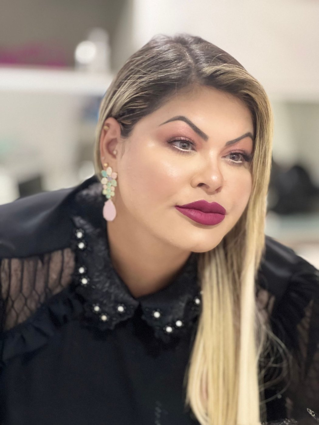 Dra. Tatiana Amora Cruz