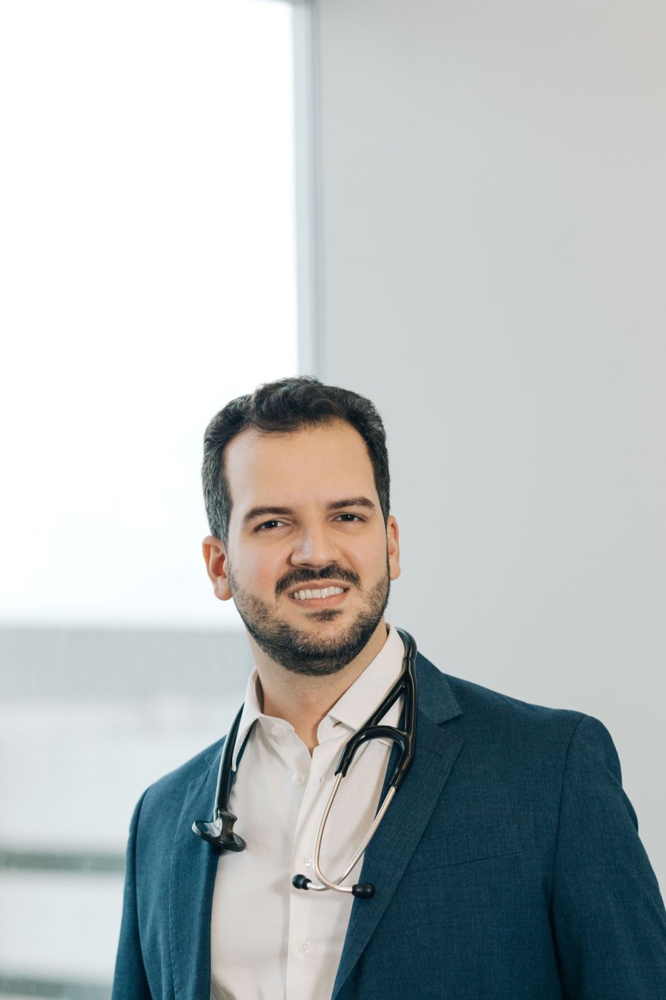 Dr. Túlio Franco