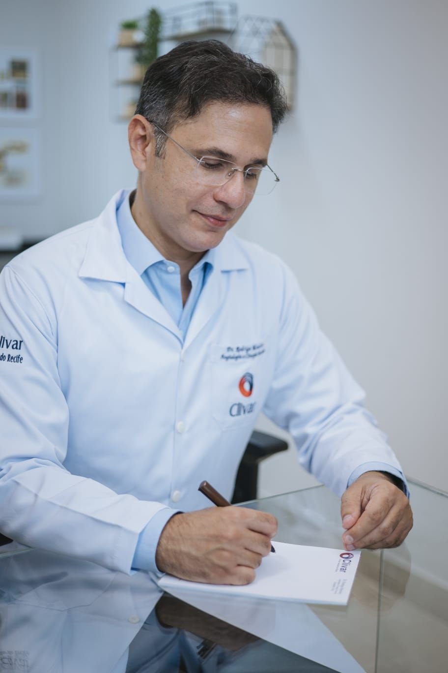 Dr. Rodrigo Monteiro