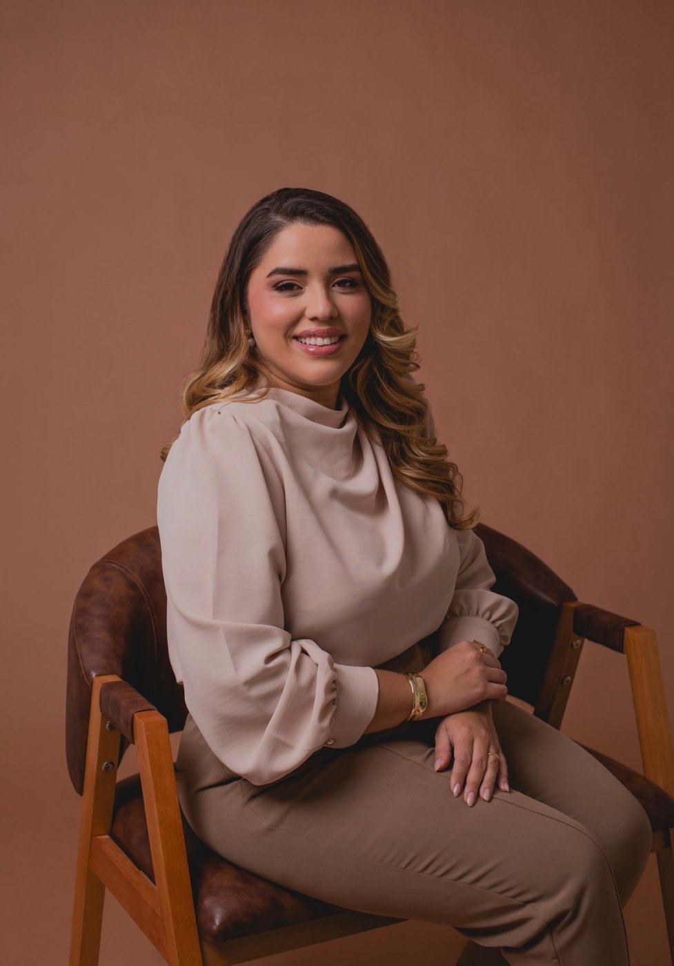 Dra. Laryssa Muniz