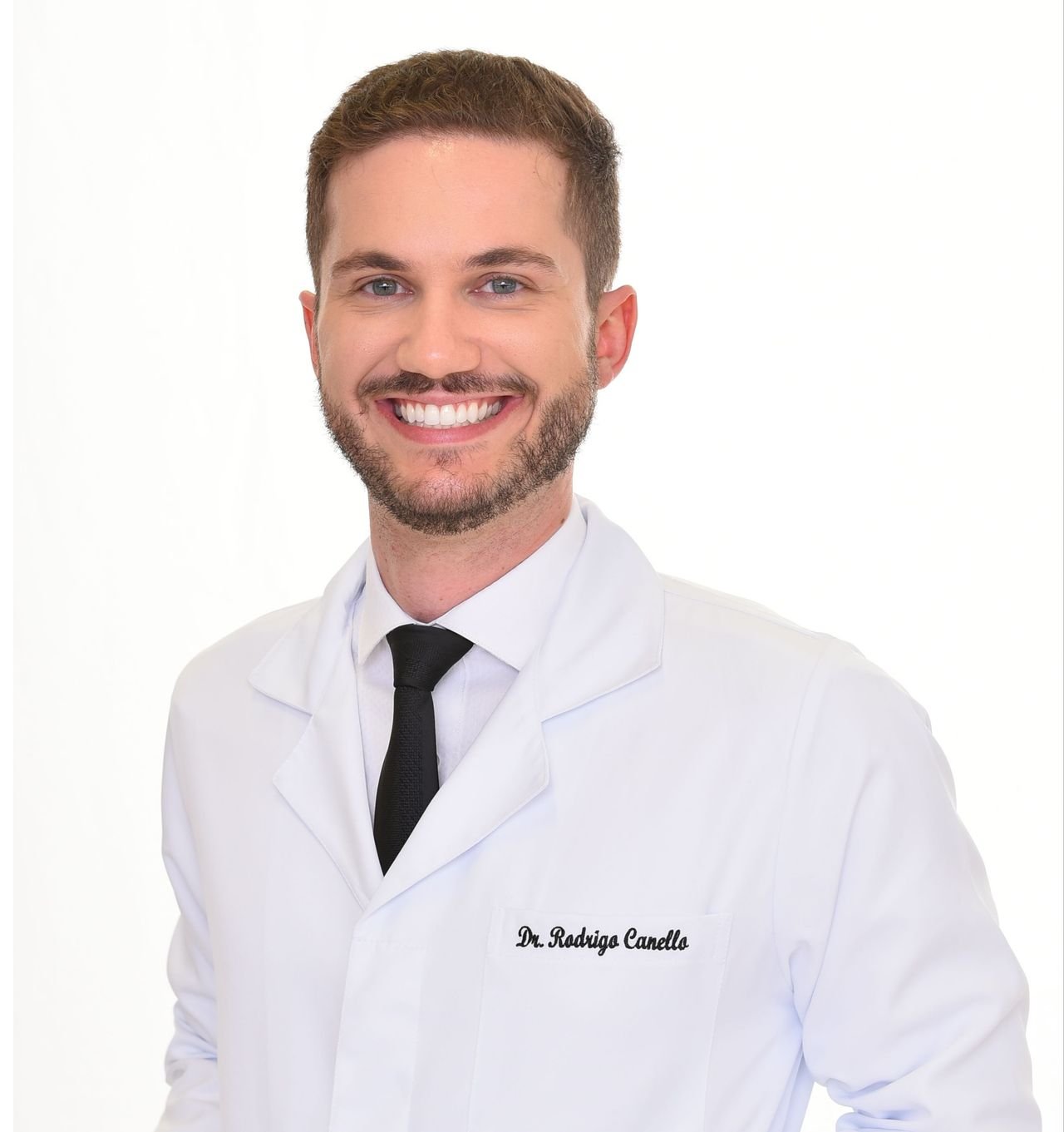 Dr. Rodrigo Canello