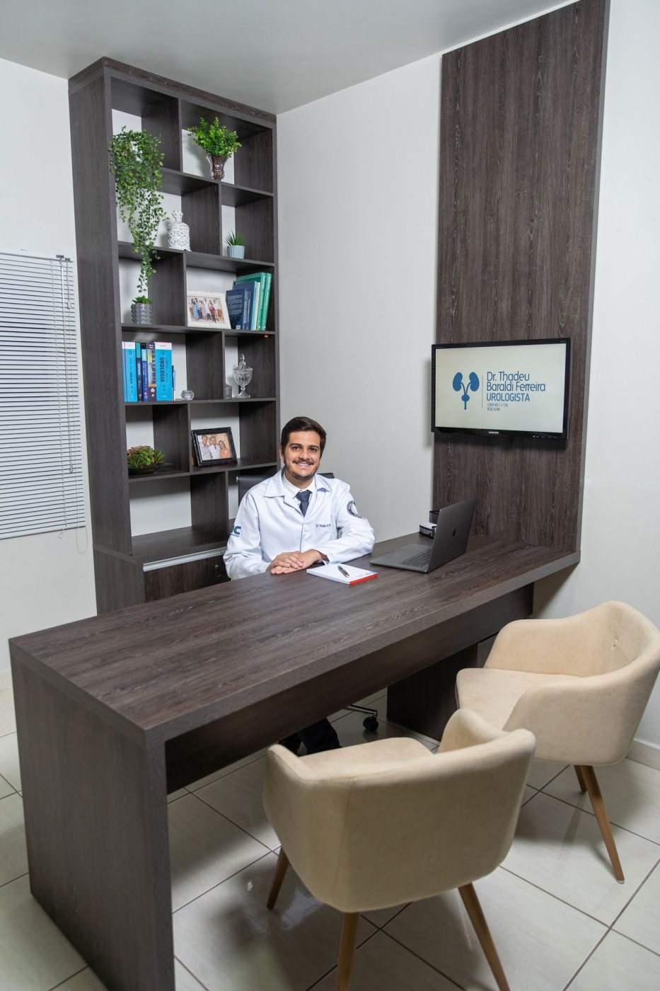 Dr. Thadeu Baraldi Ferreira